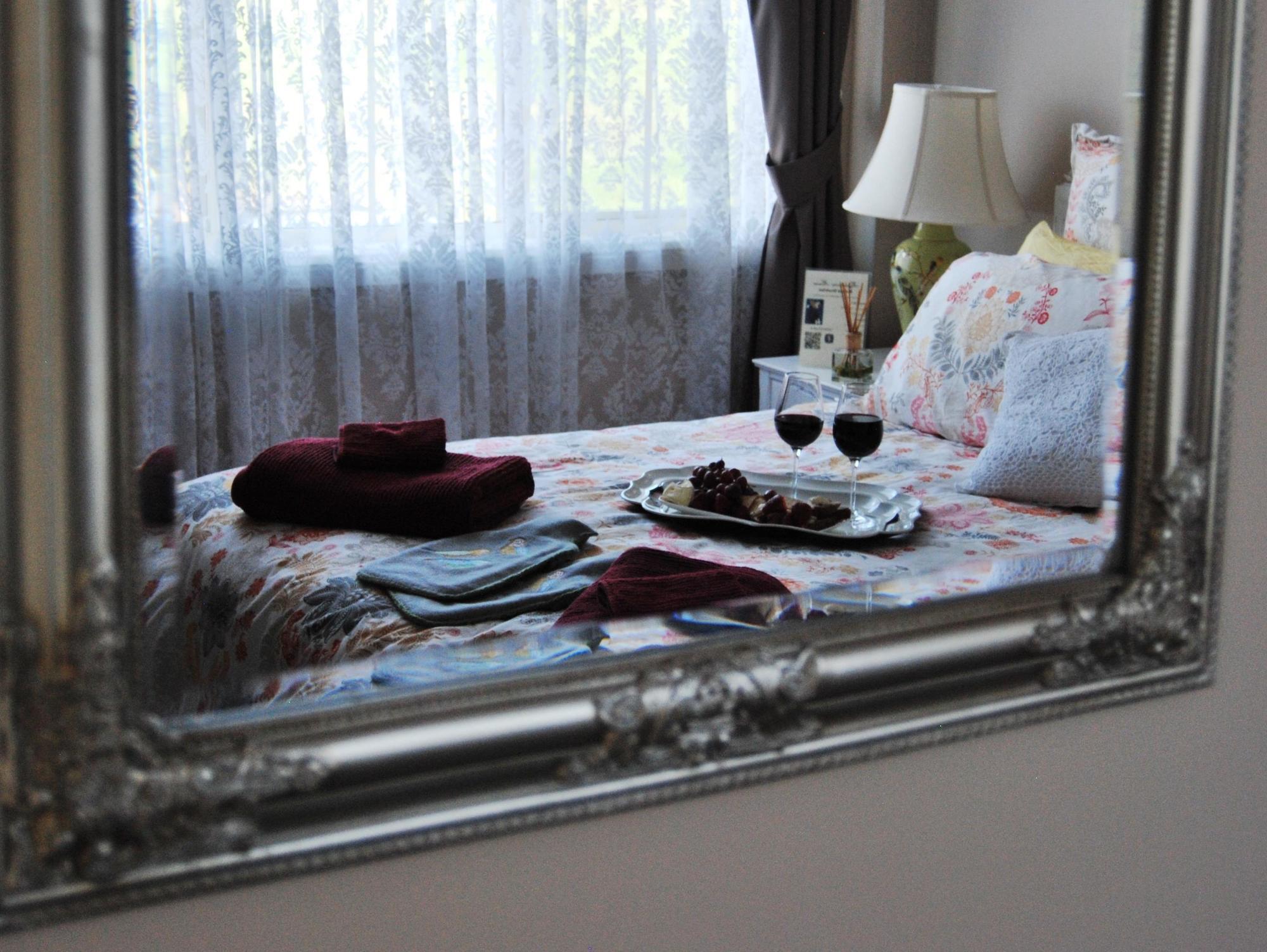 Cutmore Cottages - Meurants Manor Stanhope Gardens Экстерьер фото
