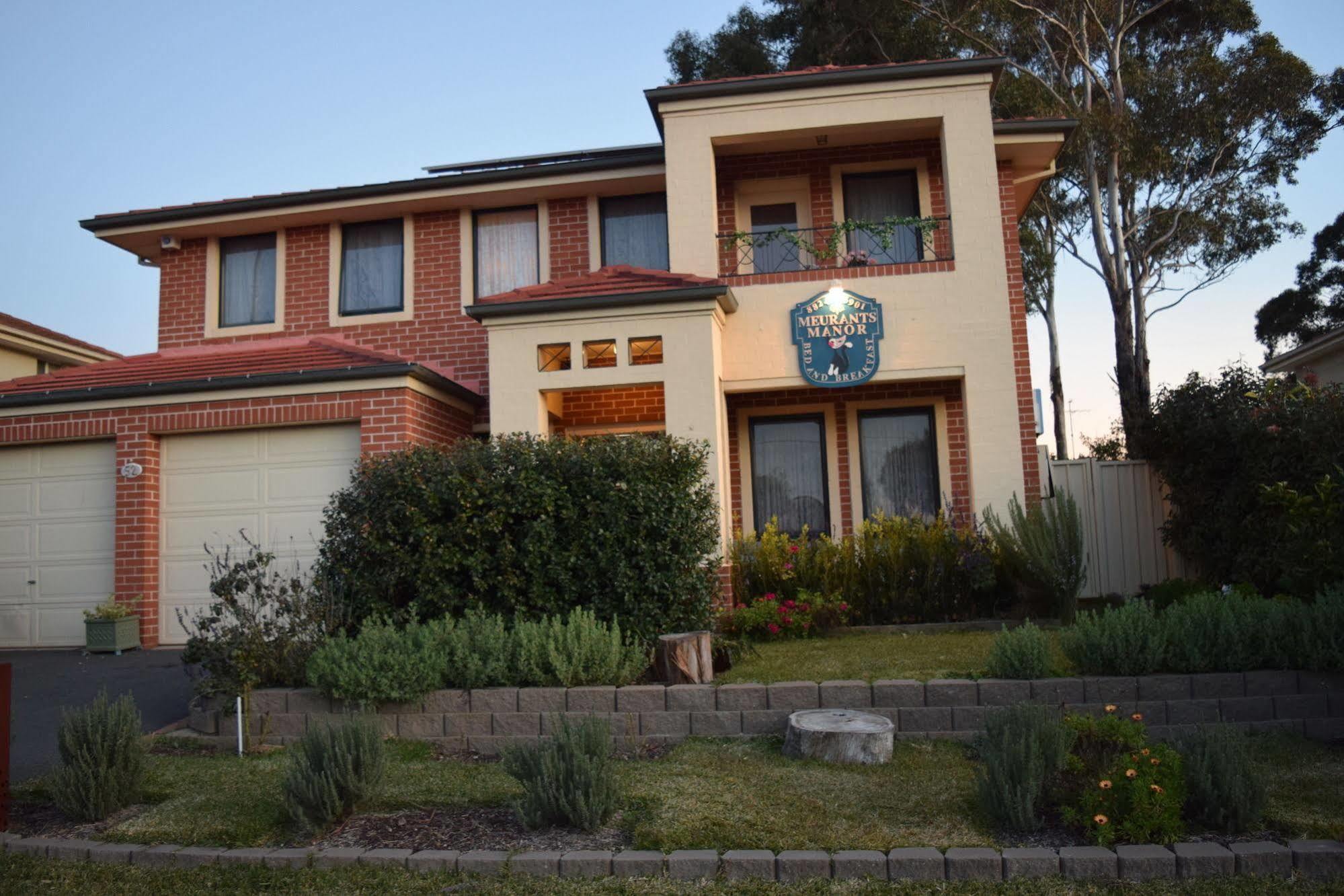Cutmore Cottages - Meurants Manor Stanhope Gardens Экстерьер фото