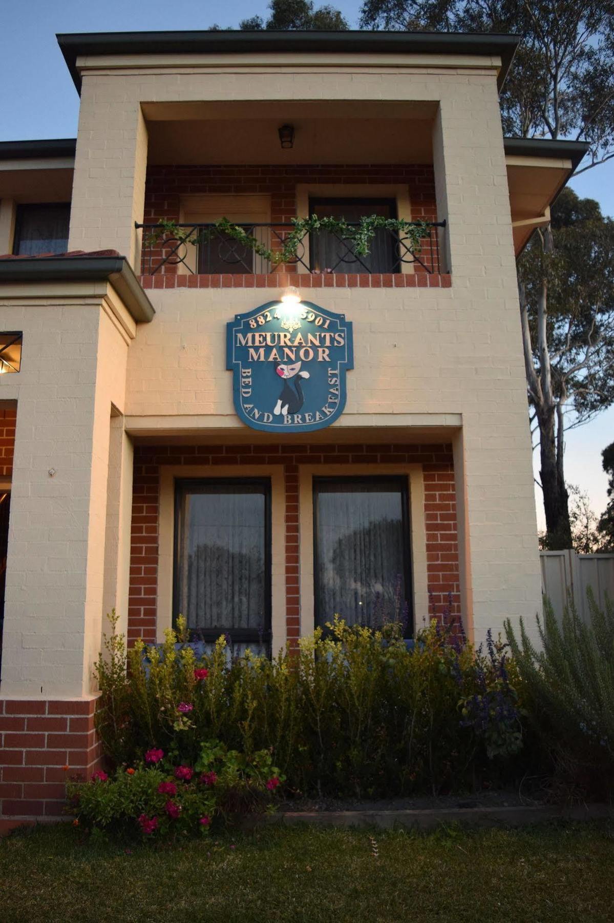 Cutmore Cottages - Meurants Manor Stanhope Gardens Экстерьер фото