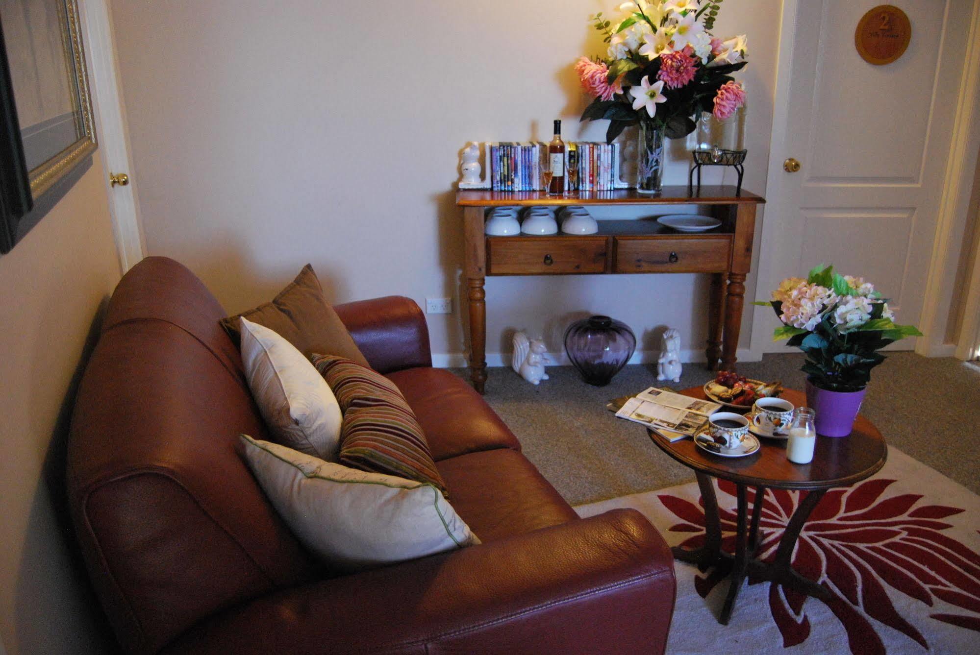 Cutmore Cottages - Meurants Manor Stanhope Gardens Экстерьер фото