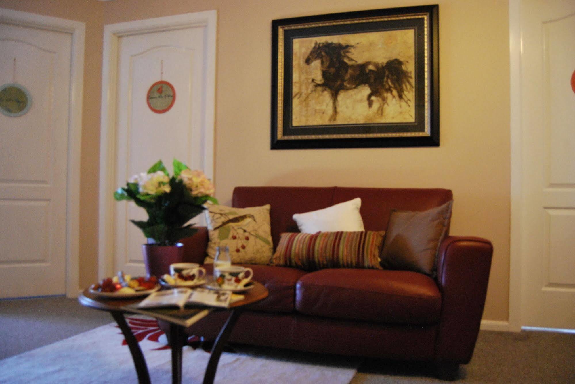 Cutmore Cottages - Meurants Manor Stanhope Gardens Экстерьер фото