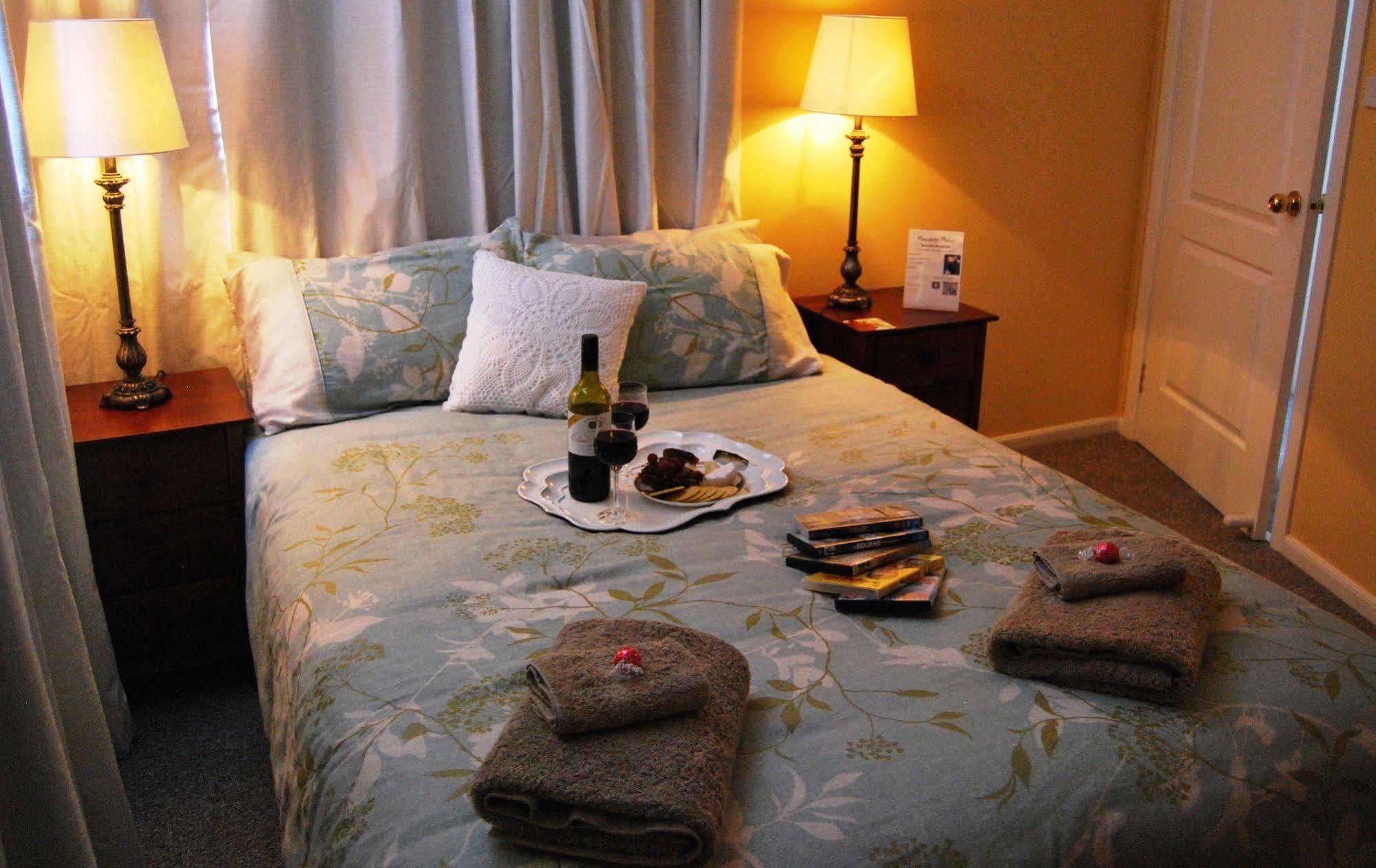 Cutmore Cottages - Meurants Manor Stanhope Gardens Экстерьер фото